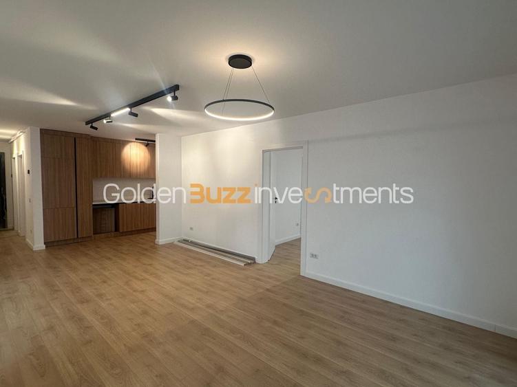 Apartament cu 3 camere în Victoriei