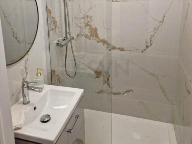 Apartament cu 2 camere semidecomandat în Universitate