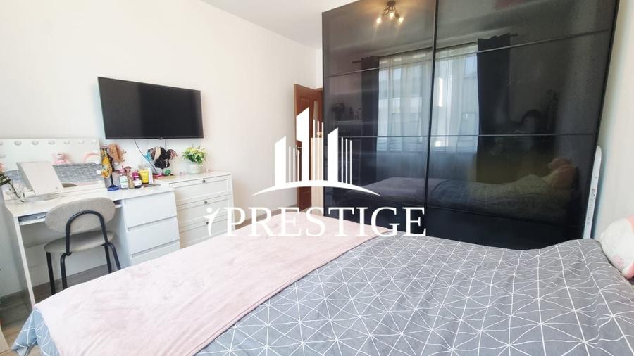 Apartament cu 3 camere decomandat, mobilat în Șelimbăr