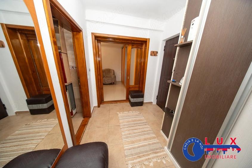 ID 350 Apartament 2 camere DE INCHIRIAT - Strada BABADAG - 2