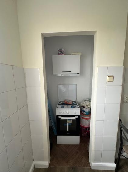 Apartament cu 2 camere decomandat în Nufărul