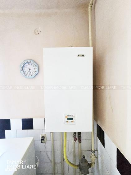 Casă cu 2 camere cu Teren 565 Mp în Grădiște