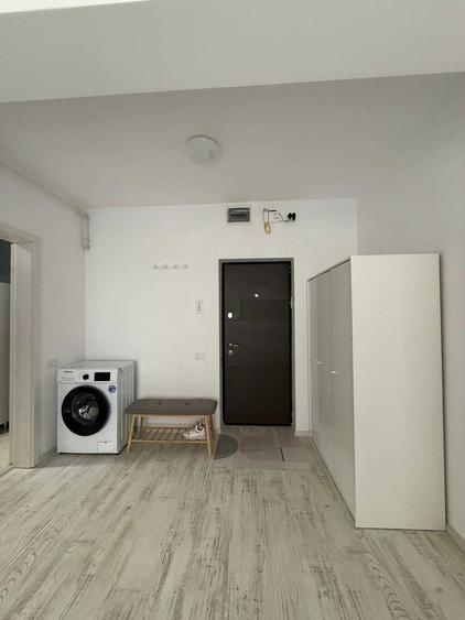 Garsoniera noua la prima inchiriere - Strada Biruintei - Metrou Berceni - 6