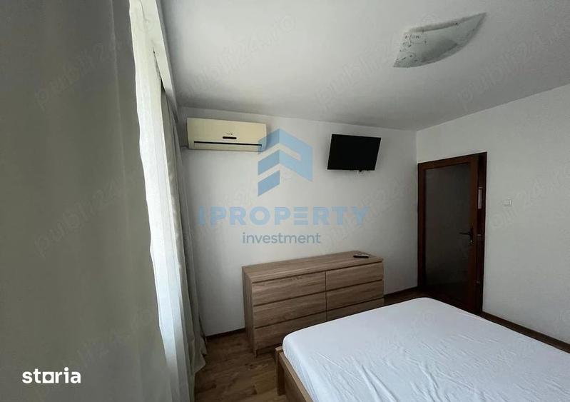 Apartament cu 2 camere decomandat în Drumul Taberei