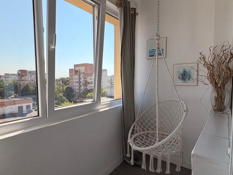 Apartament 2 camere decomandate, la cheie | Bdul. Nicolae Titulescu | Etaj 9/10 - 11
