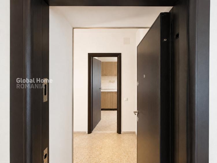 Apartament cu 3 camere decomandat, mobilat în Drumul Taberei