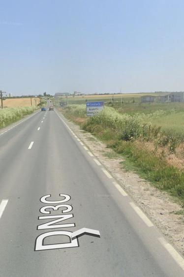Teren Construcții intravilan de 40000 mp, în Sud