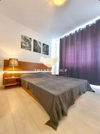 Apartament cu 2 camere decomandat, mobilat în Domenii