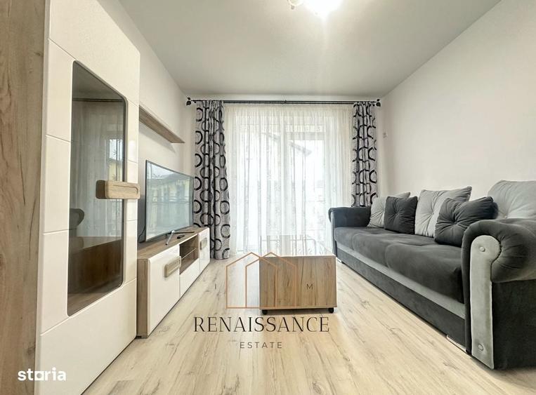 Apartament cu 2 camere în Calea Urseni