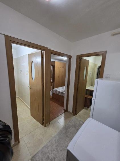 Garsonieră decomandată în Găvana