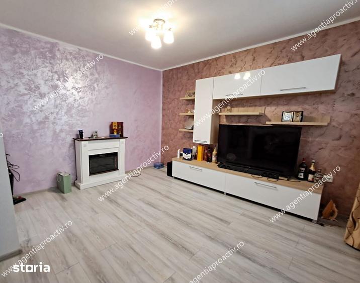 Apartament cu 2 camere, Micro 20, mobilat si utilat! - 6