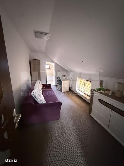 Casa P+M | Ultracentral Radauti | 120 MP | 90.000 Euro - 8