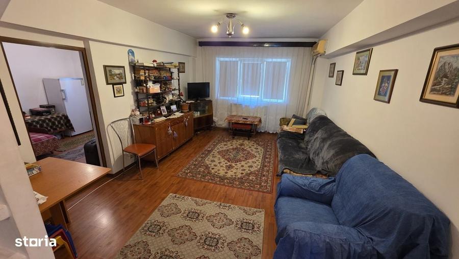Apartament cu 4 camere în Central