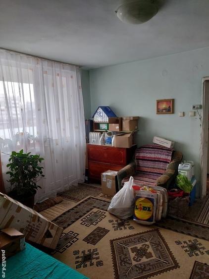 Apartament cu 2 camere în Hunedoara