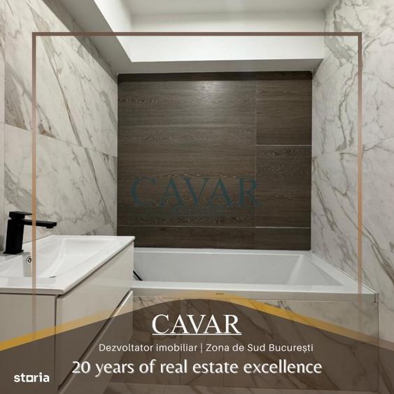 Apartament cu 2 camere în Metalurgiei