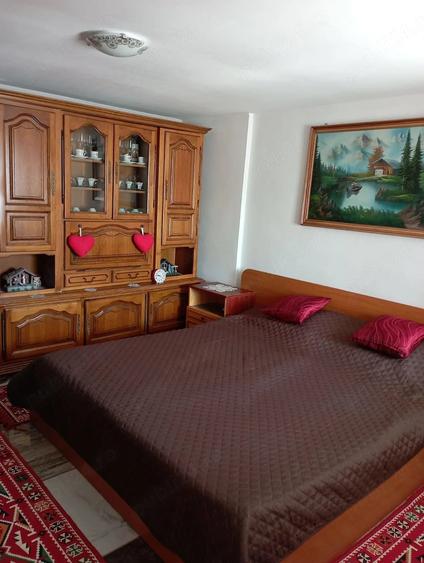 Casă cu 2 camere cu Teren 1000 Mp în Sârbi