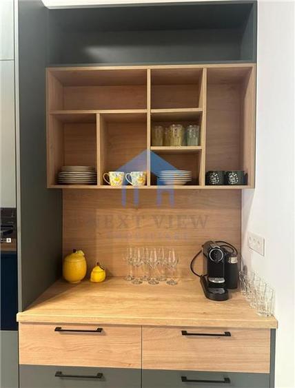 Apartament cu 2 camere decomandat în Grigorescu