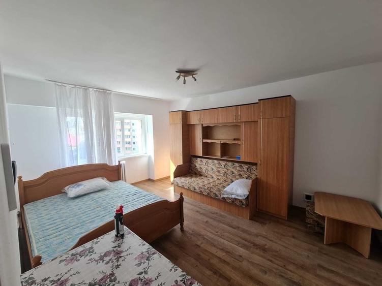 Apartament cu 2 camere decomandat în Mănăștur