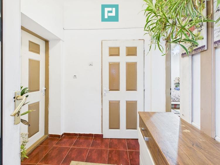 Apartament cu 2 camere în Aradul Nou