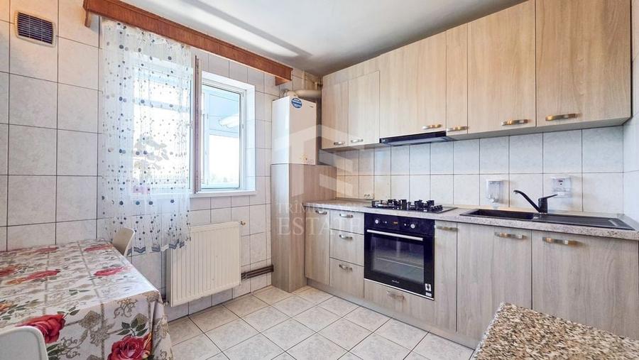 De inchiriat Apartament 2 Camere Strada Iedului nr. 2 - 2