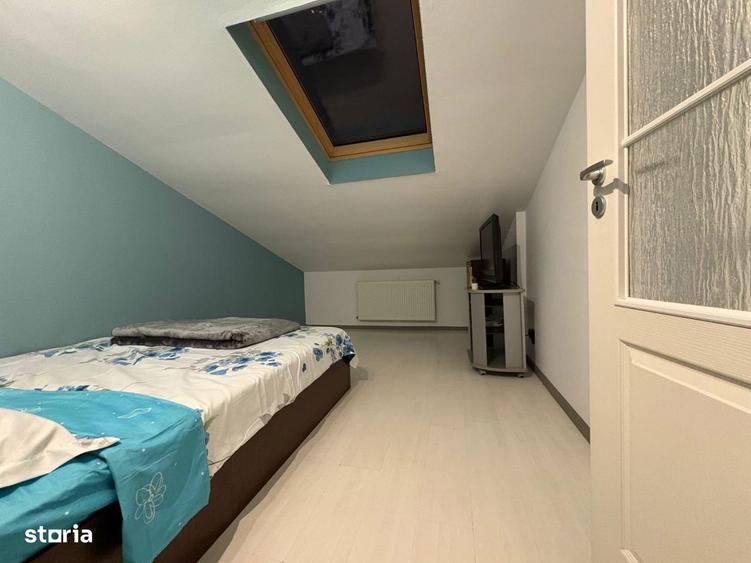 Apartament cu 2 camere în Tătărași — fotografia 3
