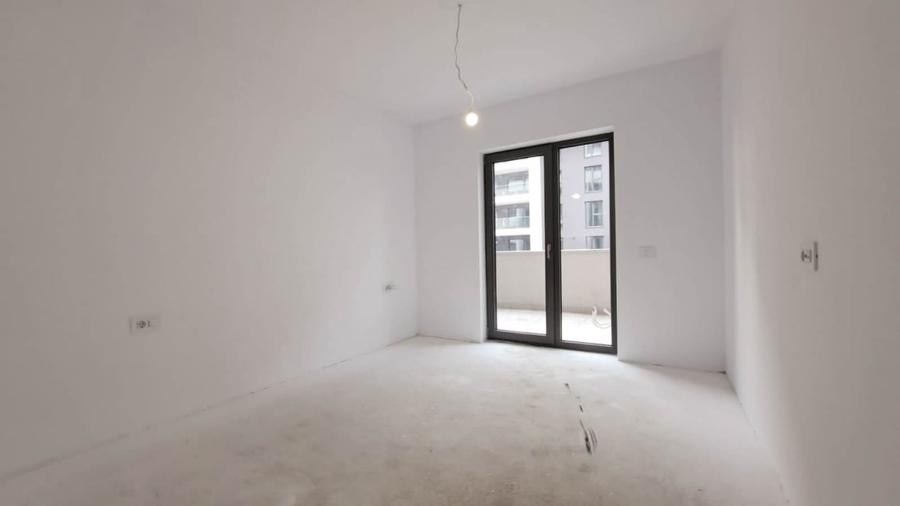 Apartament cu 2 camere decomandat în Barbu Văcărescu