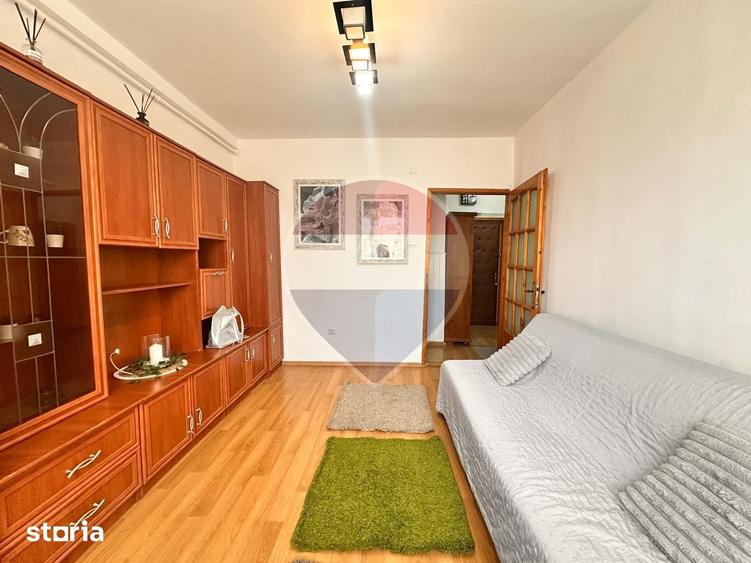 Apartament cu 2 camere în Centrul Istoric