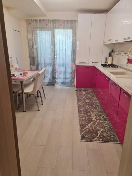 Casă cu 3 camere în Sânandrei