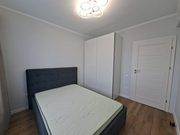 Apartament cu 3 camere decomandat, mobilat în Șelimbăr