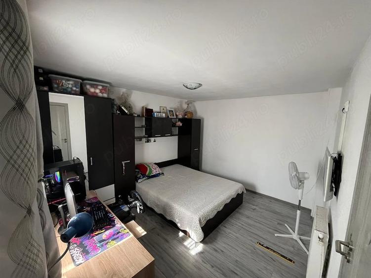 Casa de 1000m2 in Hoisesti Neamt - 8