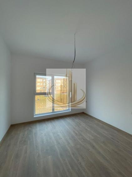 Apartament cu 2 camere în Giroc