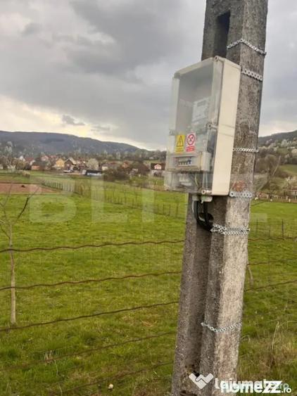 Teren în Șuncuiuș