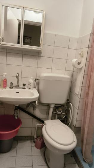 Apartament cu 3 camere decomandat în Inel I