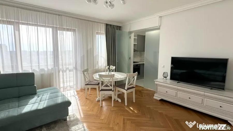 Apartament 2 camere Vitan Metrou Mihai Bravu - Bucuresti (Bucuresti-Ilfov) - 8