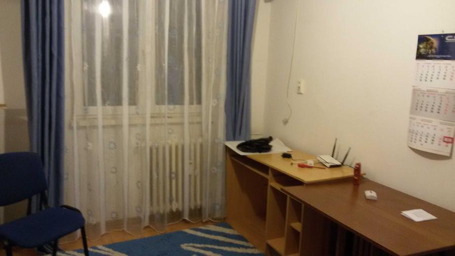 Apartament cu 2 camere semidecomandat în Theodor Pallady