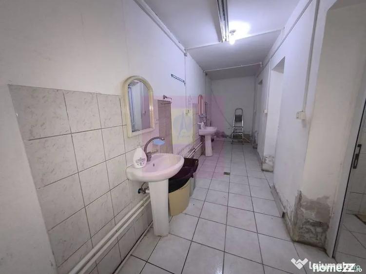 Spațiu comercial, de 300 mp, în Afumați
