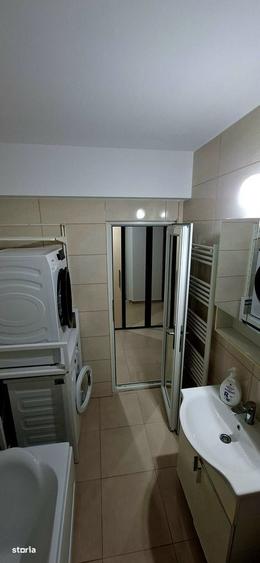 Garsonieră decomandată în Negru Vodă