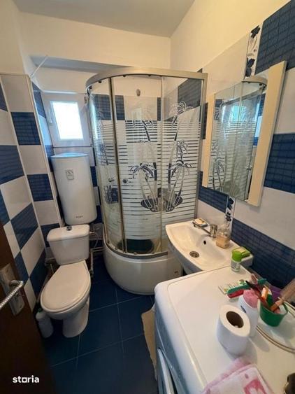 Apartament cu 2 camere în Albești
