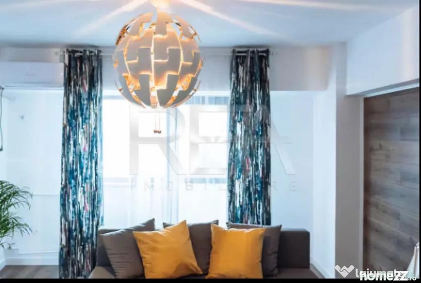 Apartament cu 4 camere decomandat în Cantemir