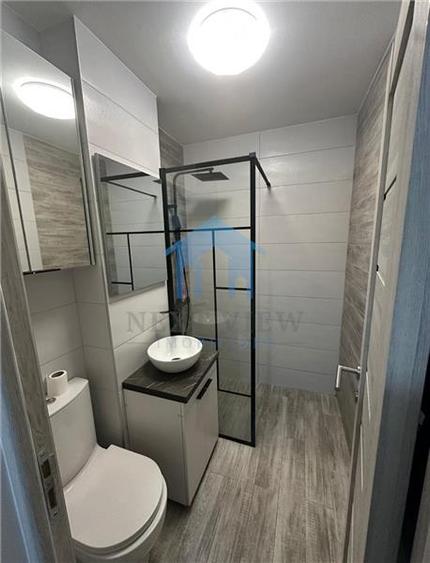 Apartament cu 2 camere decomandat în Mănăștur