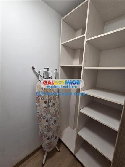 Apartament cu 2 camere decomandat în Nord