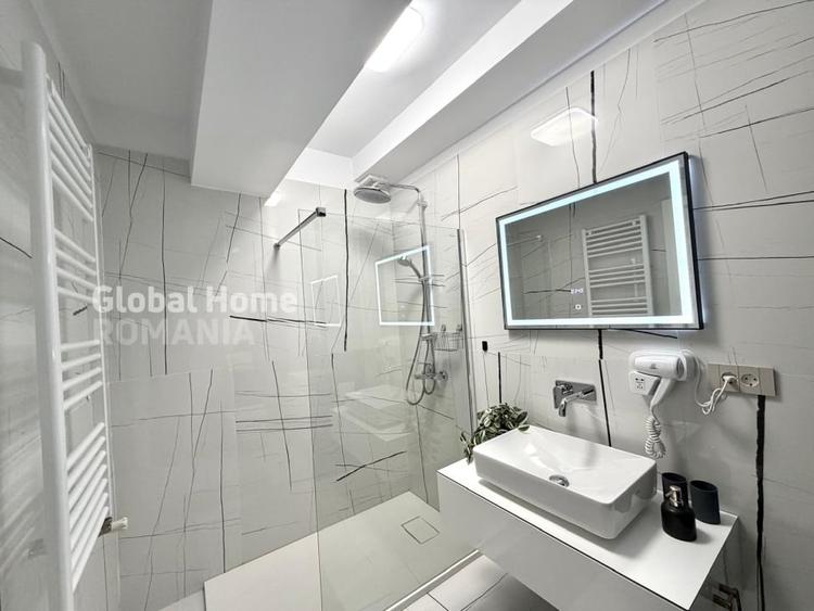 Apartament cu 2 camere decomandat, mobilat în Unirii