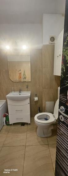 Apartament cu 3 camere în Baciu