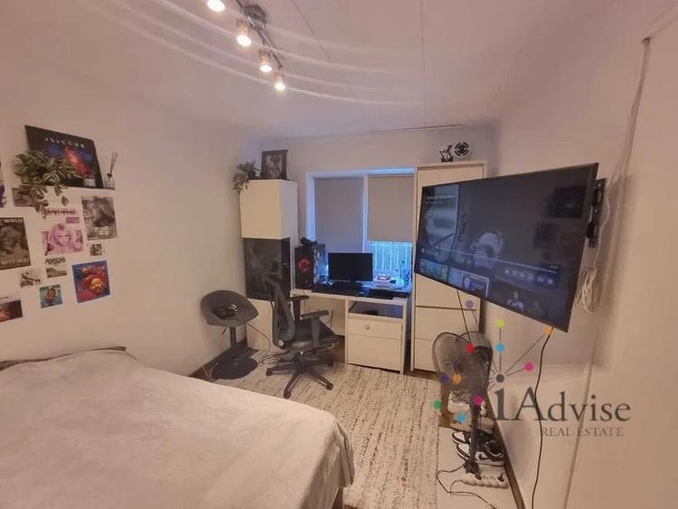 Apartament cu 3 camere în Calea București