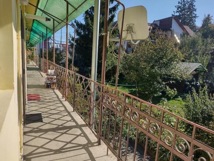 Apartament de vanzare Gruia - 2