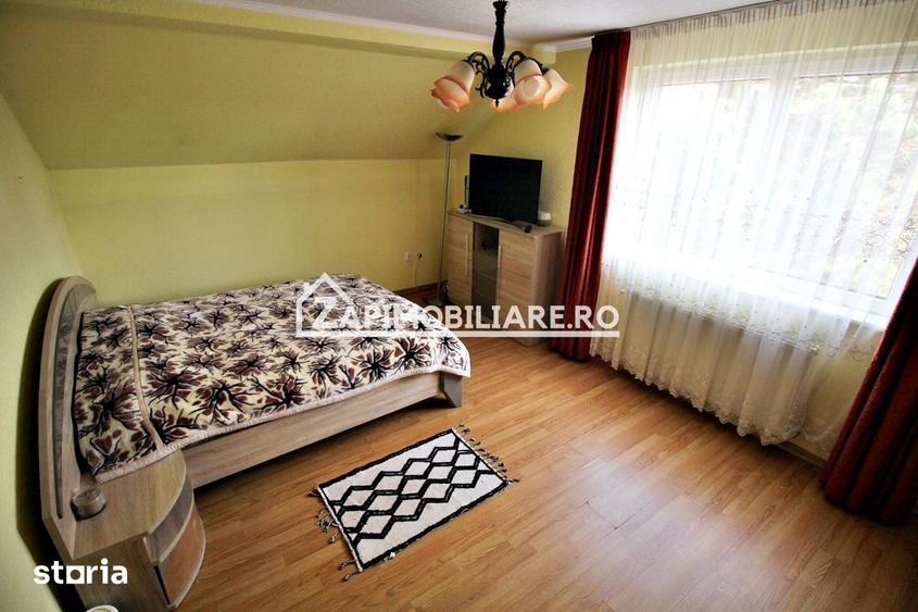 Casă cu 4 camere cu Teren 688 Mp în Sâncraiu de Mureș