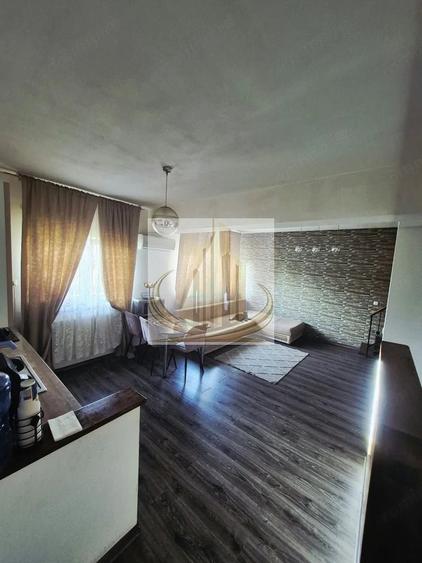 Apartament cu 3 camere în Progresul