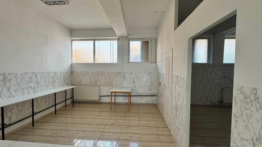 Spațiu comercial, de 161 mp, în Iosia-Nord