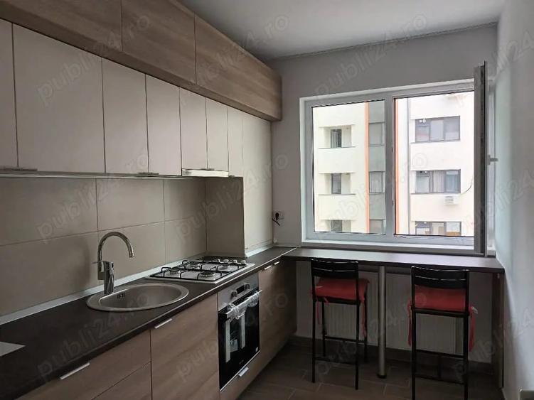 Apartament cu 2 camere decomandat în Dudu