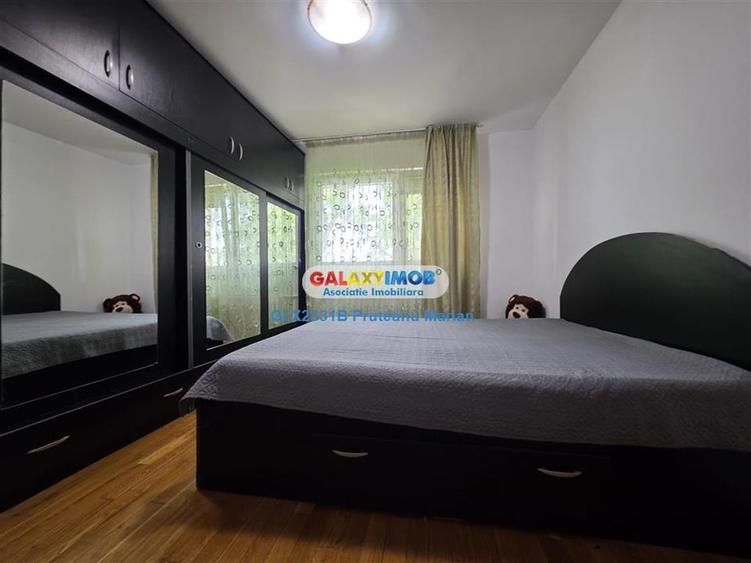 Vanzare apartament Modern situat langa metrou Romancieriilor - 13